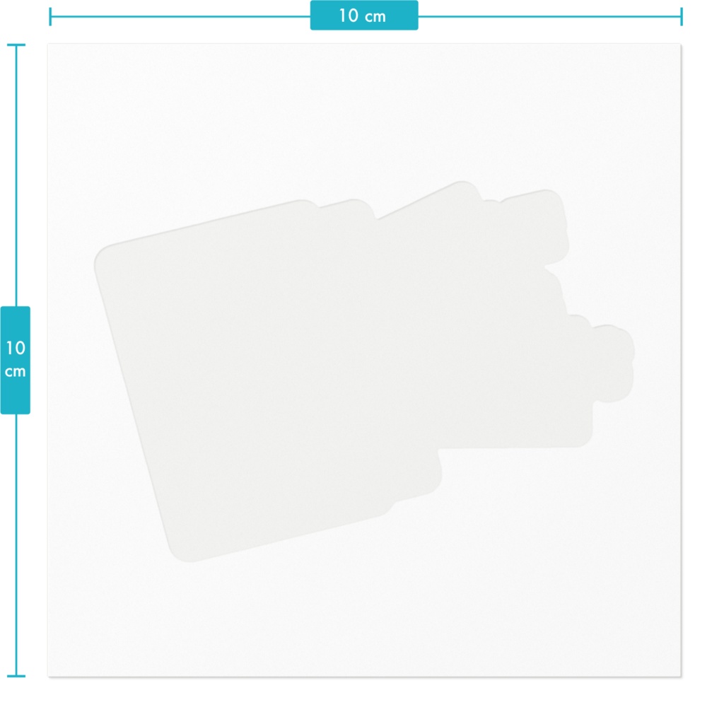 【ステッカー】レターパックで現金送れはすべて詐欺です