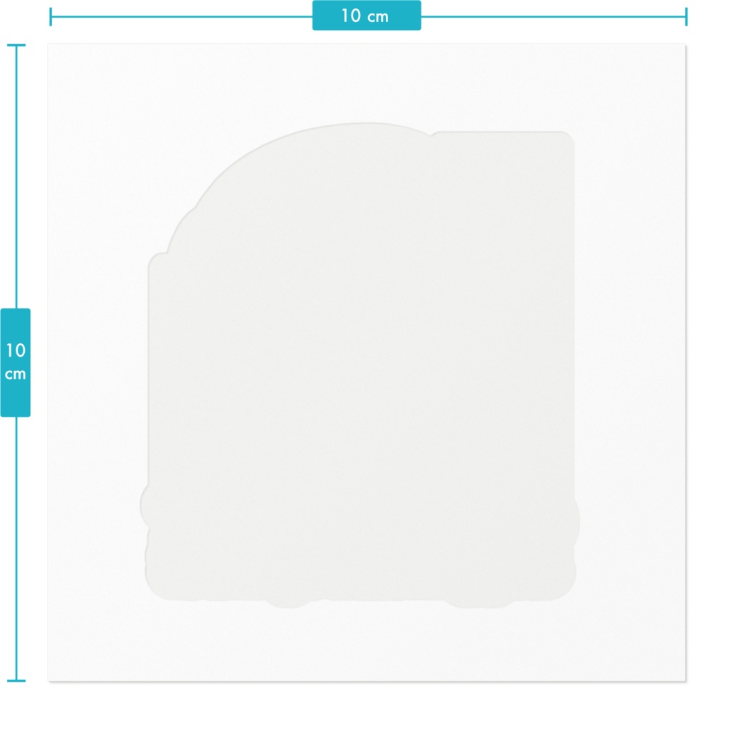 【ステッカー】与謝野晶子