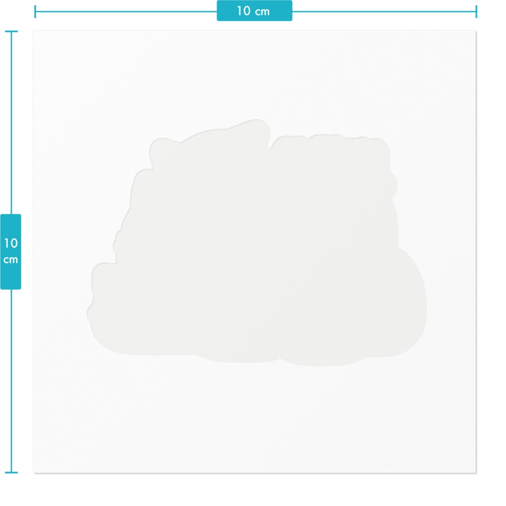 【ステッカー】いろいろblobcat