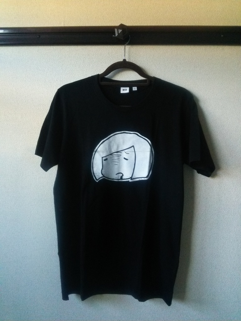 具合悪そうﾃｨｰ