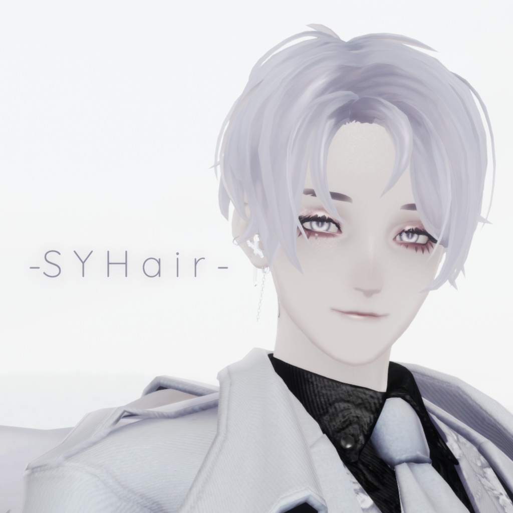 【天使リーマン】SYHair