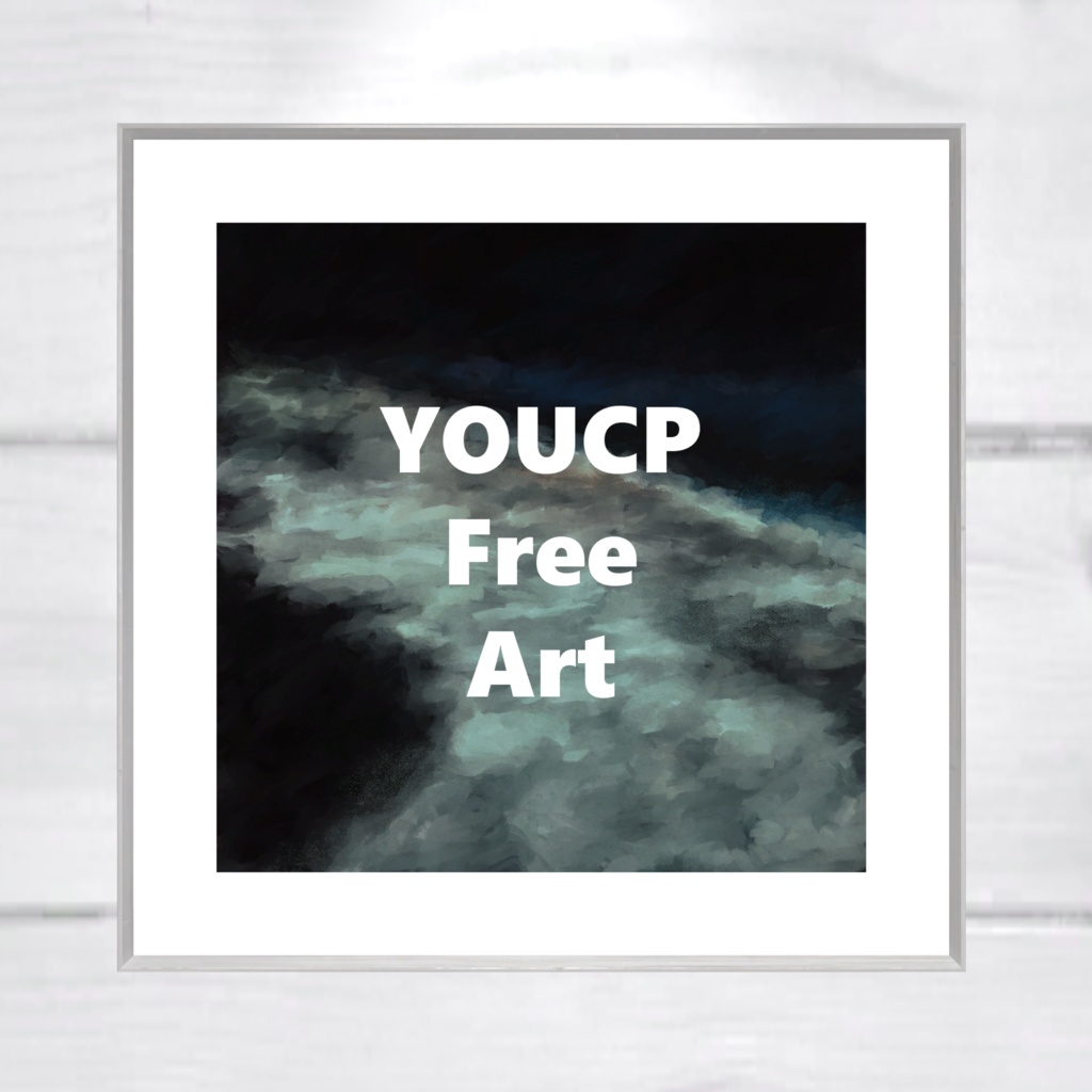 YOUCP Free Art