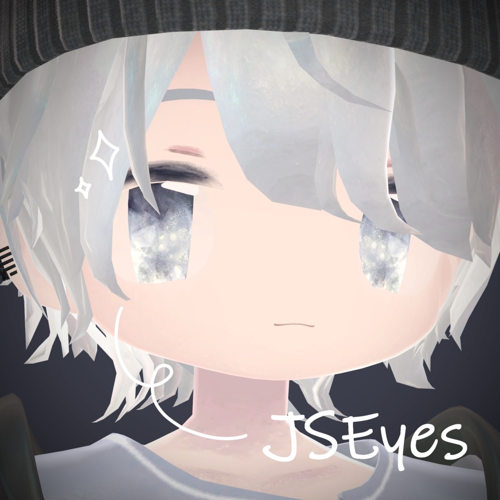【うささき】JSEyes