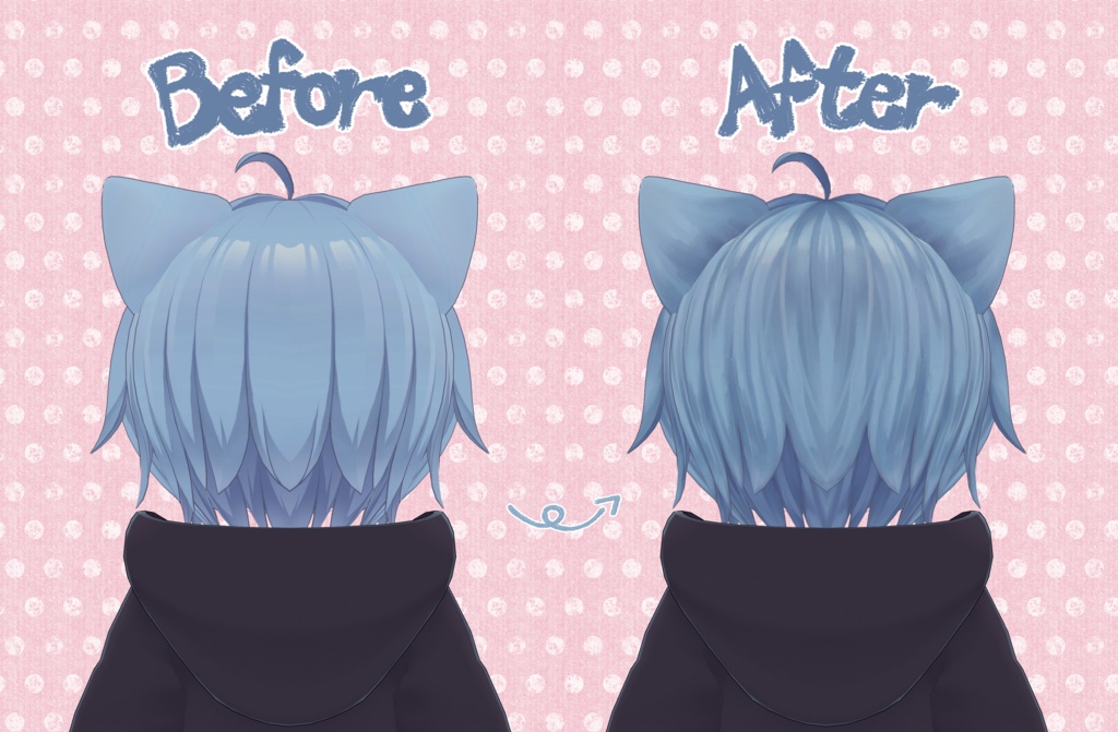 YOUish Hair Conditioner -Rusk-