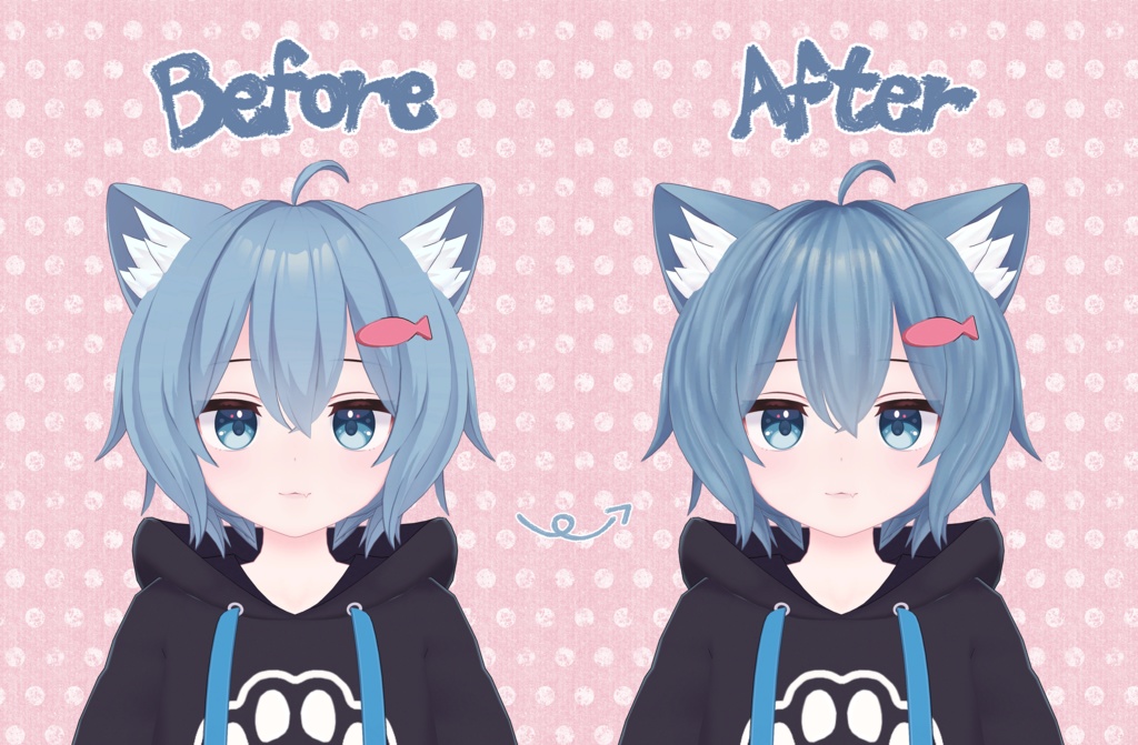 YOUish Hair Conditioner -Rusk-