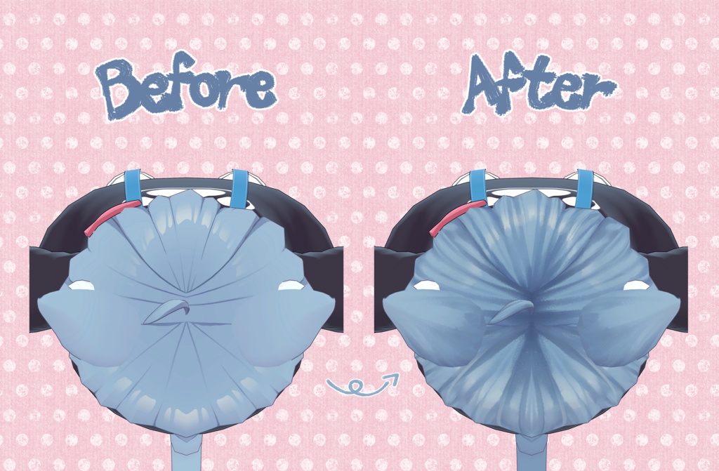 YOUish Hair Conditioner -Rusk-