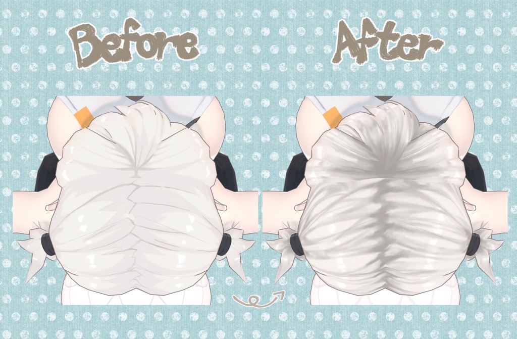 YOUish Hair Conditioner -Yoll-