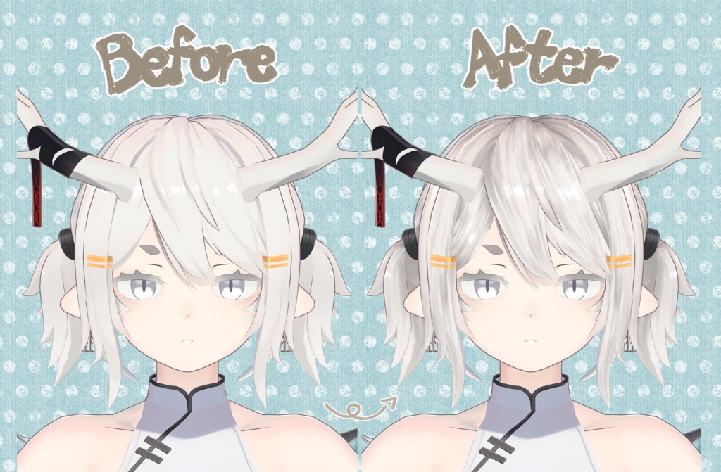 YOUish Hair Conditioner -Yoll-