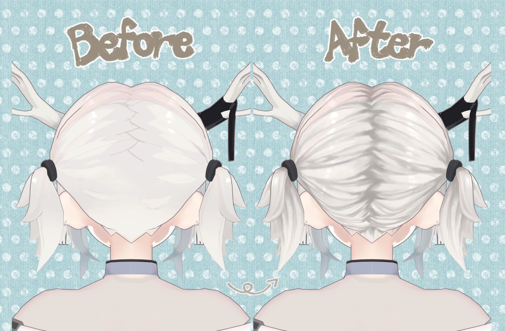 YOUish Hair Conditioner -Yoll-