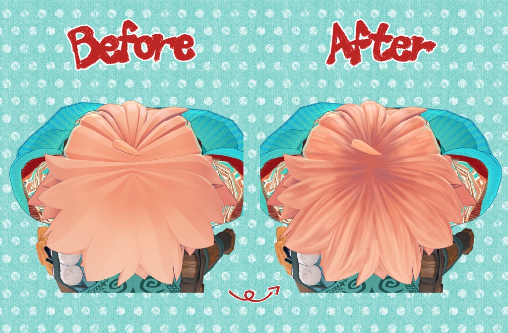 YOUish Hair Conditioner -Solaria-