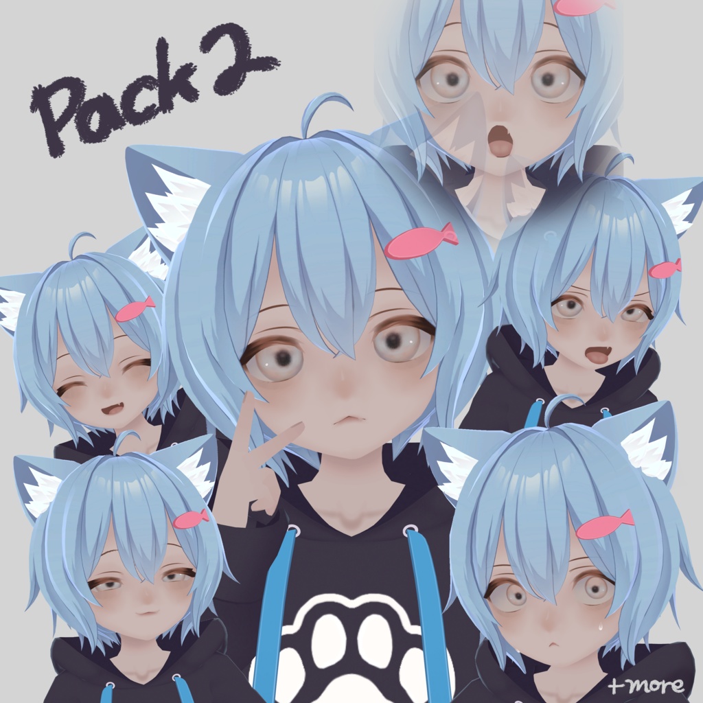 ラスク in フランス Rusk in France