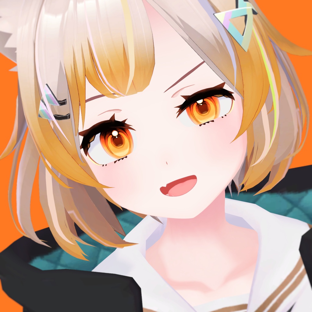 【トラスとウェッジ】Trust me, Tolass-chan!