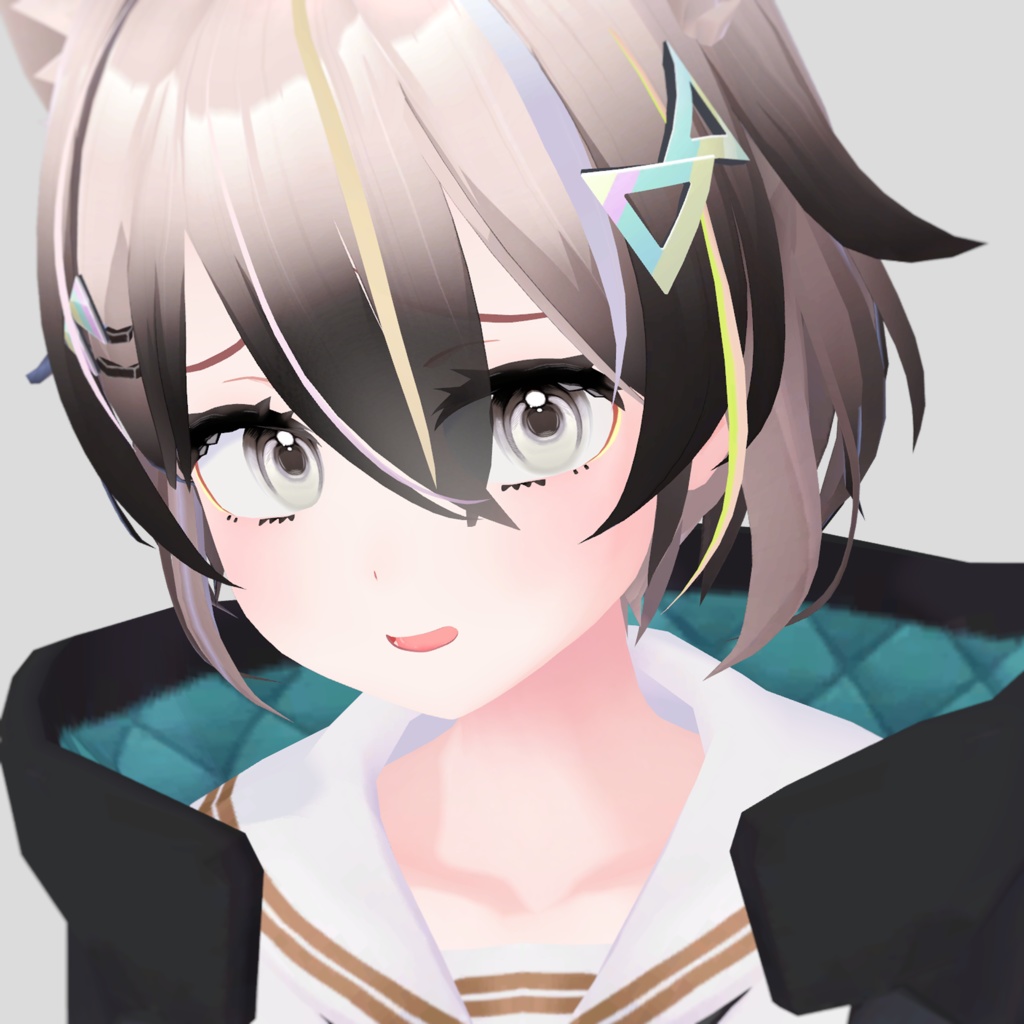 【トラスとウェッジ】Trust me, Tolass-chan!