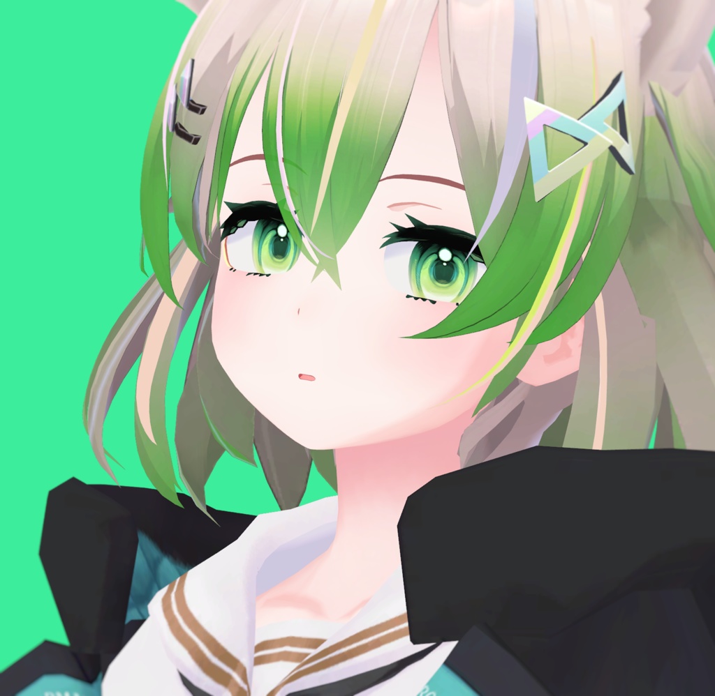 【トラスとウェッジ】Trust me, Tolass-chan!