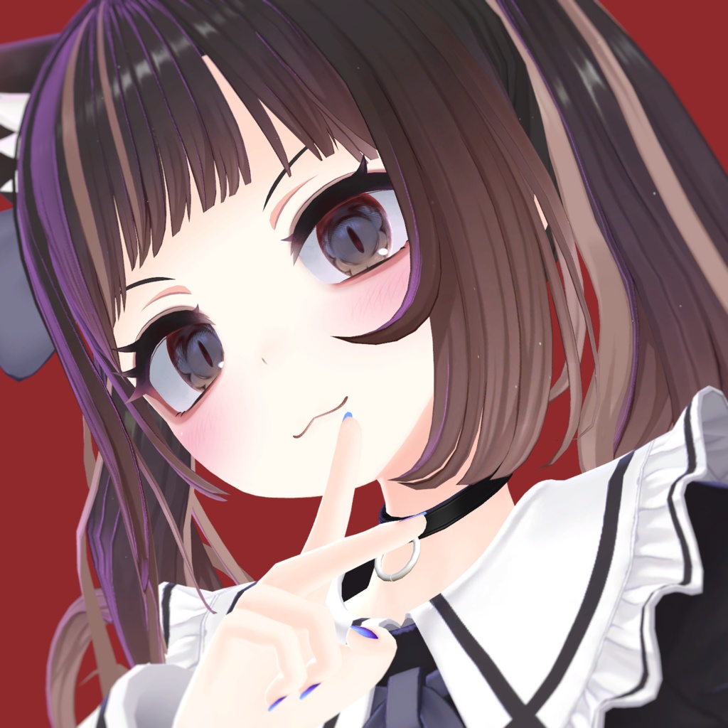 【あのん】あの…ん?