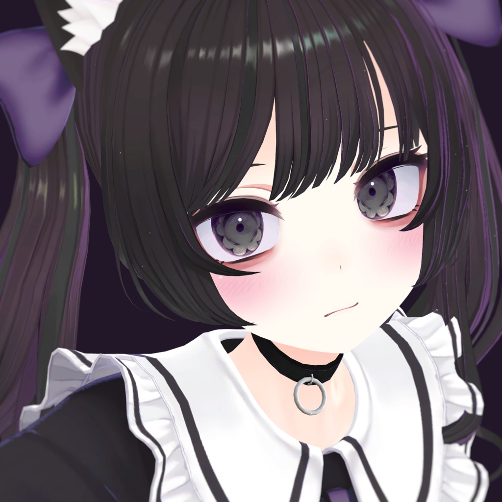 【あのん】あの…ん?