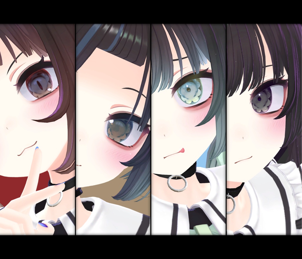 【あのん】あの…ん?