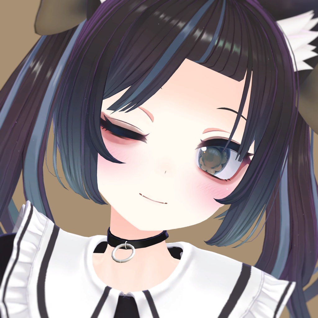 【あのん】あの…ん?