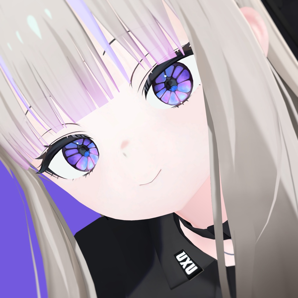 【ユギ&ミヨ・桔梗】You ain't Me