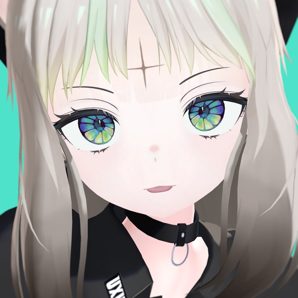 【ユギ&ミヨ・桔梗】You ain't Me