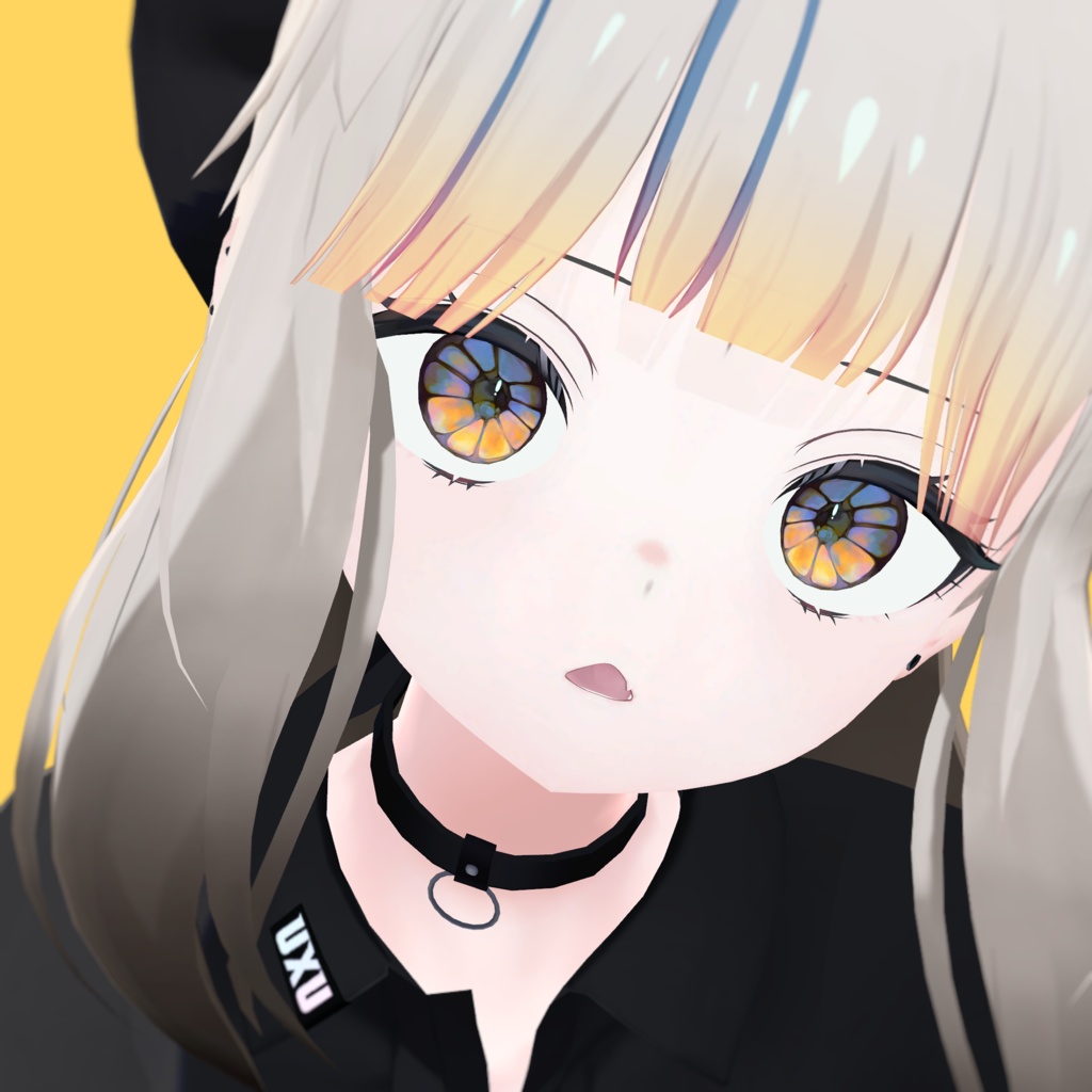 【ユギ&ミヨ・桔梗】You ain't Me