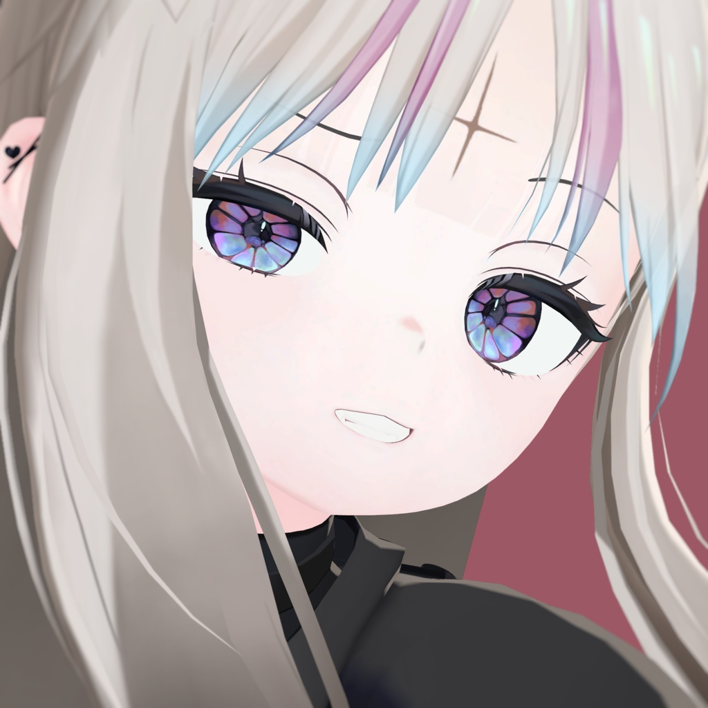 【ユギ&ミヨ・桔梗】You ain't Me