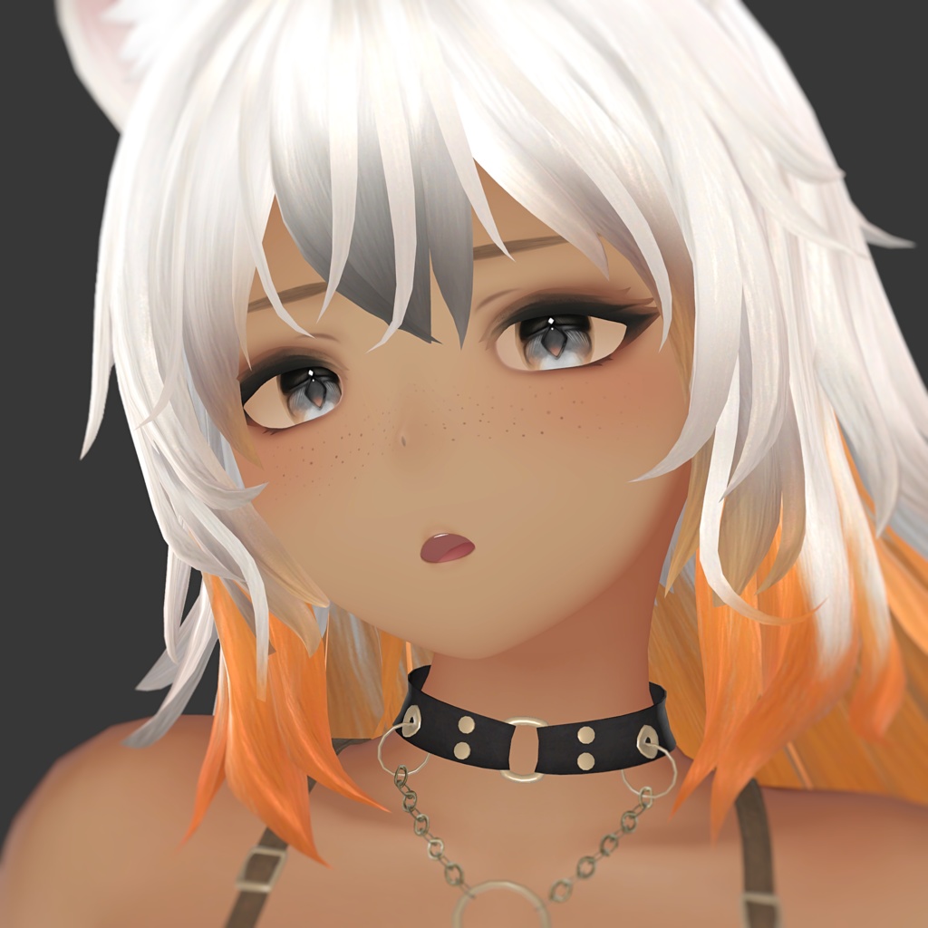 【シャーレン】Shar-tan