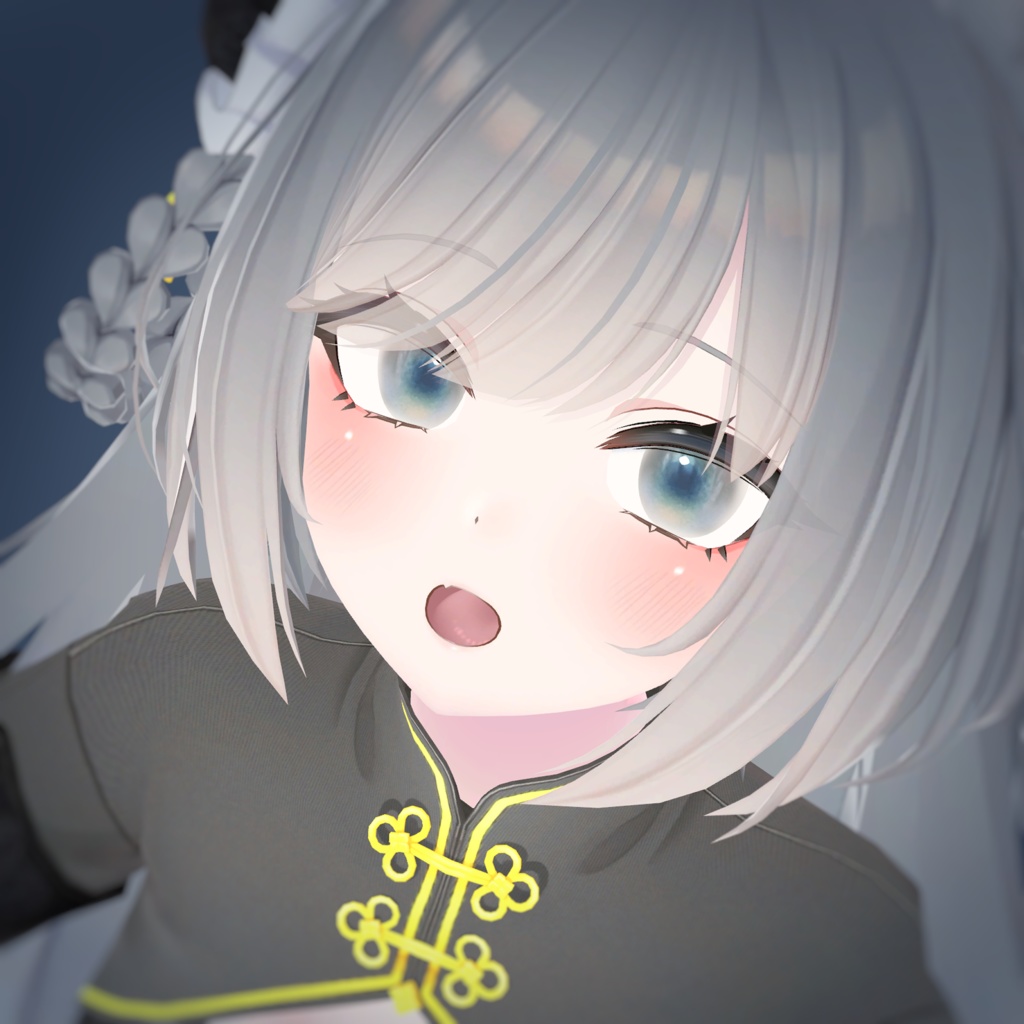 【リーファ】Re-Fall!