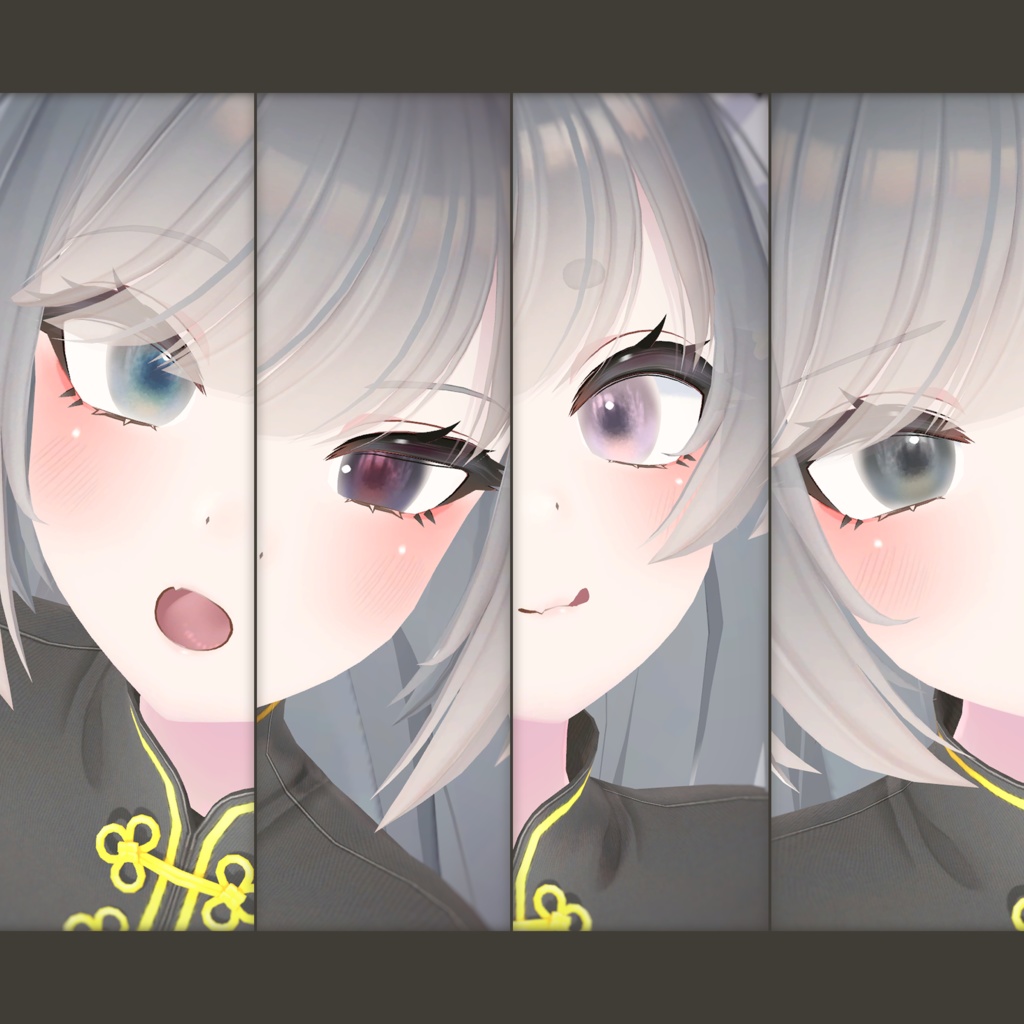 【リーファ】Re-Fall!