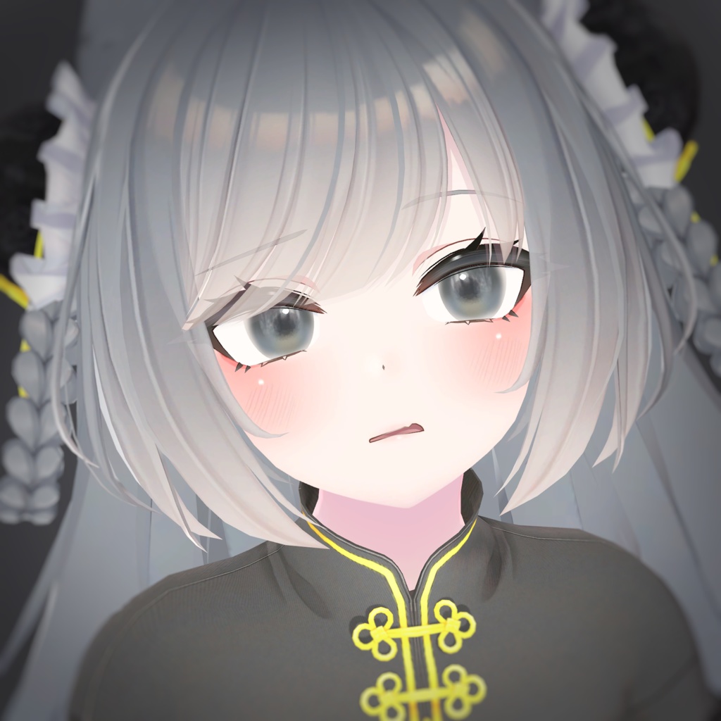 【リーファ】Re-Fall!