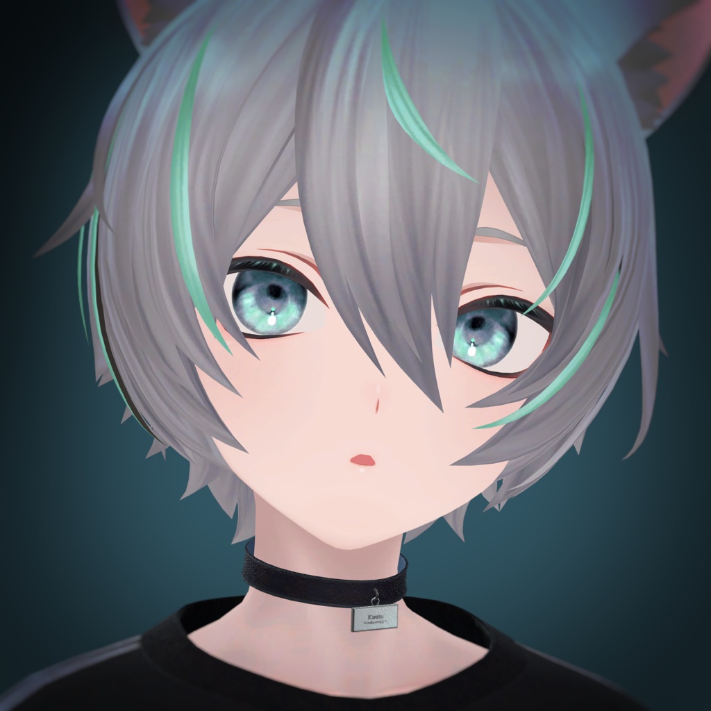 【くうた-Kuuta-】Mute ya