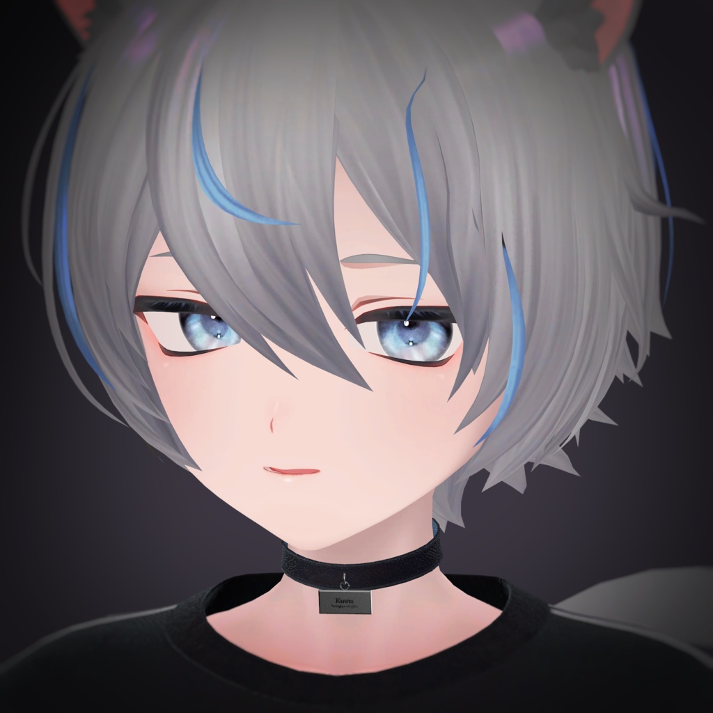 【くうた-Kuuta-】Mute ya