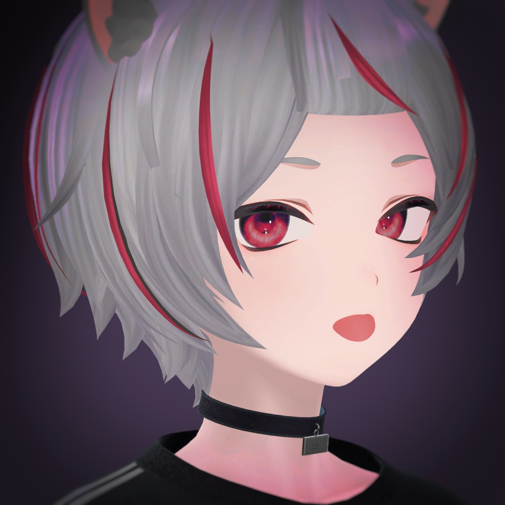 【くうた-Kuuta-】Mute ya