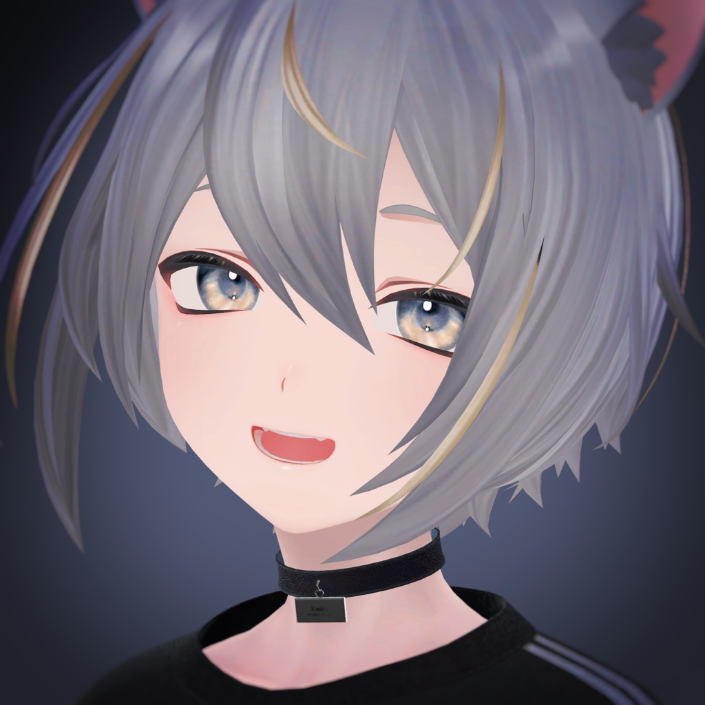 【くうた-Kuuta-】Mute ya