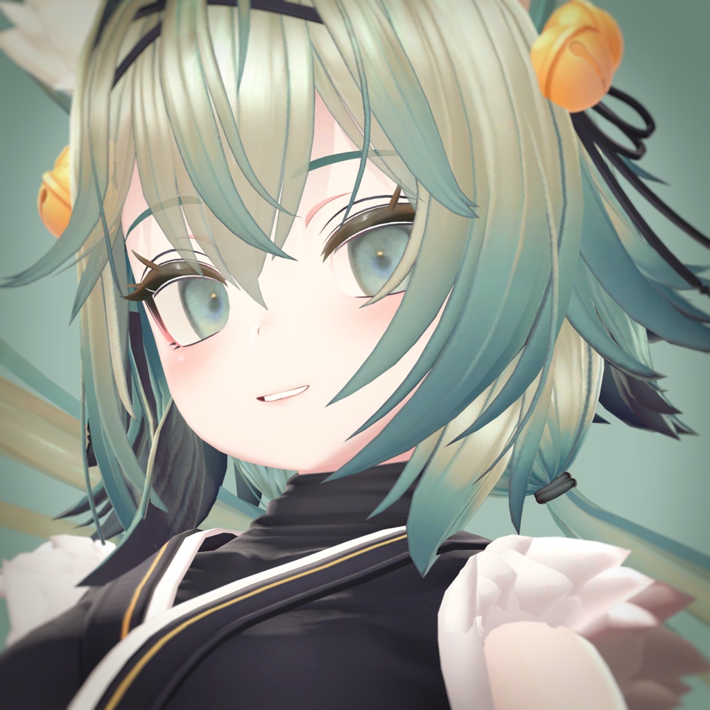 【竜胆 Rindo】ZestO