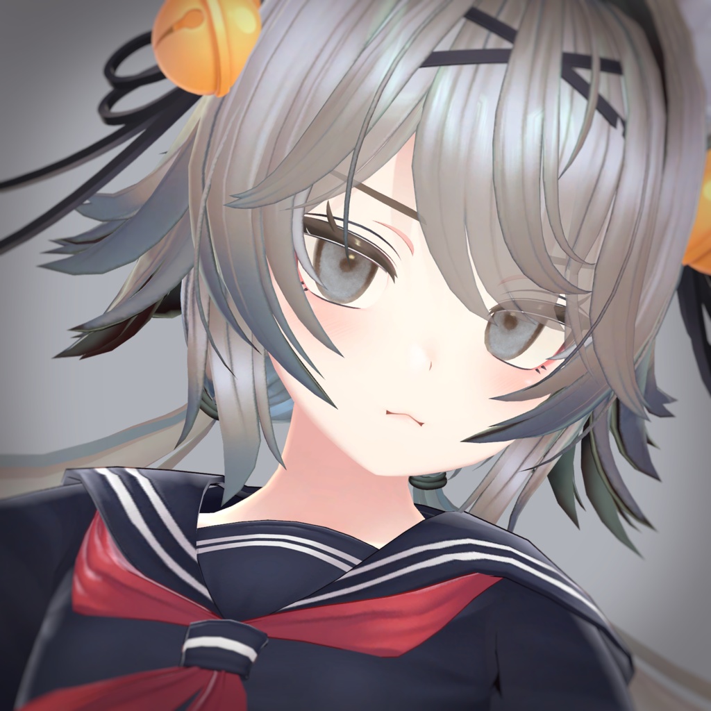 【竜胆 Rindo】ZestO