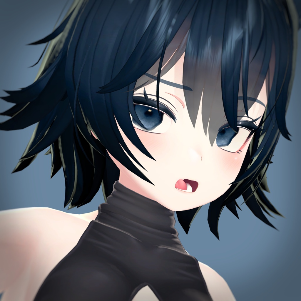 【竜胆 Rindo】ZestO