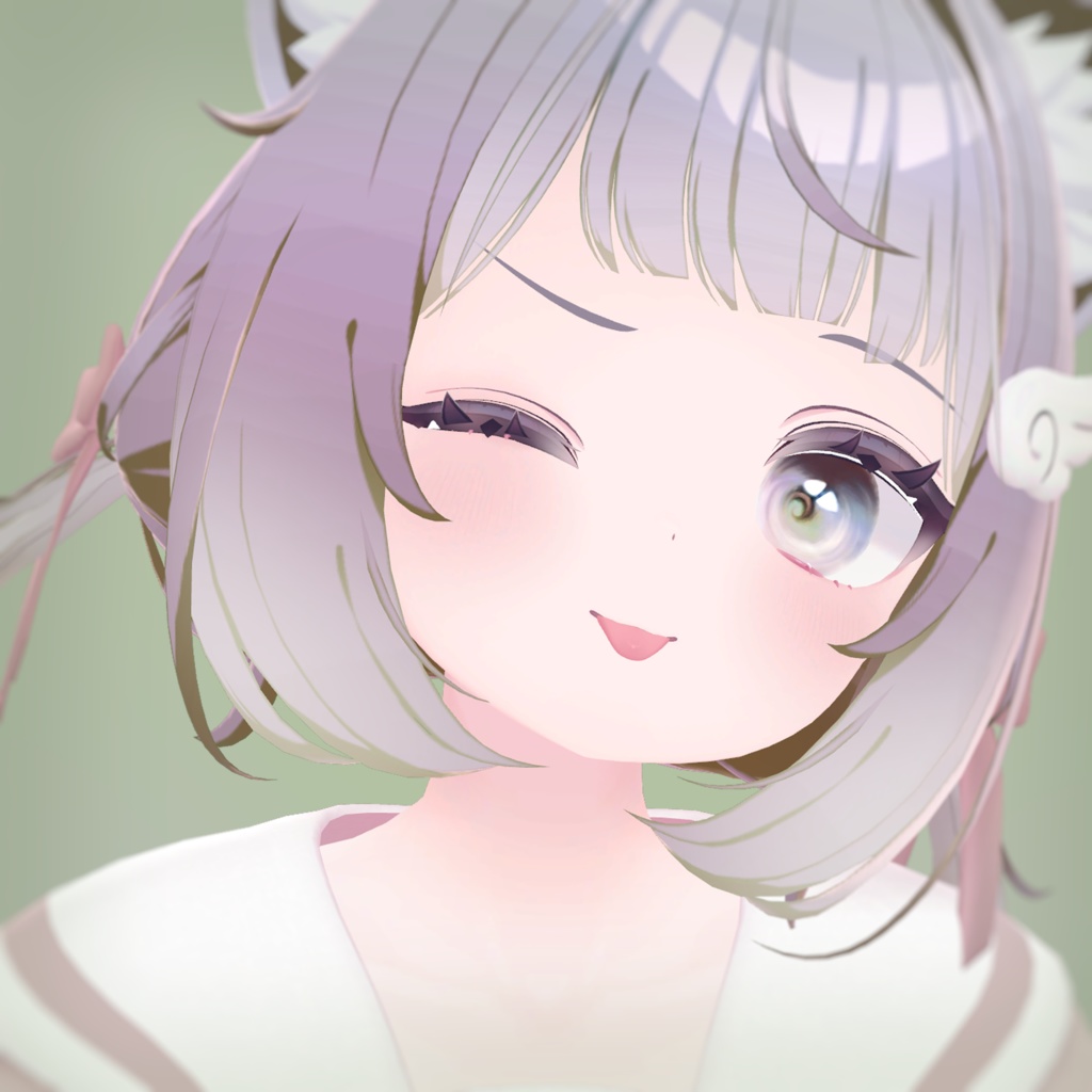 【シフォン Chiffon】marSh pop