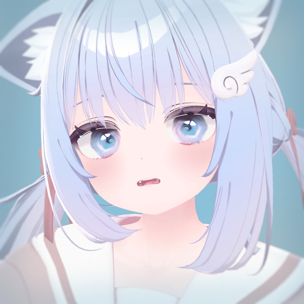 【シフォン Chiffon】marSh pop