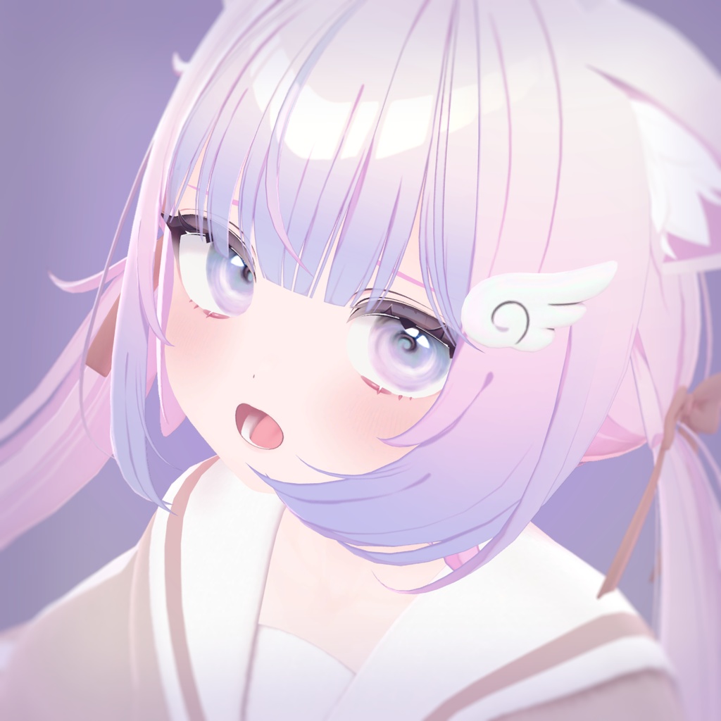 【シフォン Chiffon】marSh pop