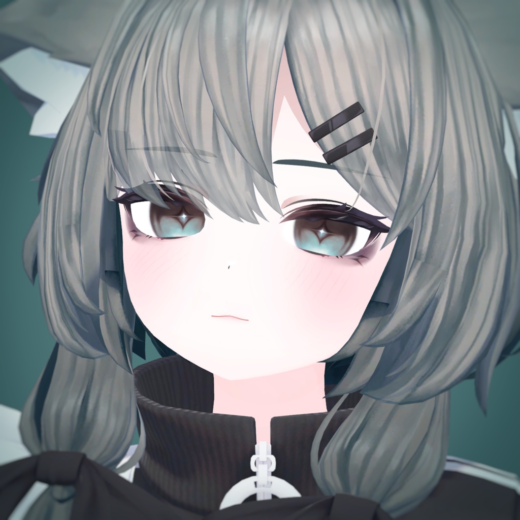 【真冬・狛乃】my U chuu