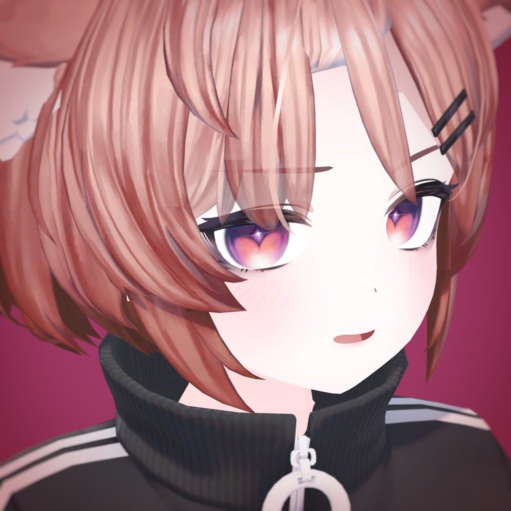 【真冬・狛乃】my U chuu