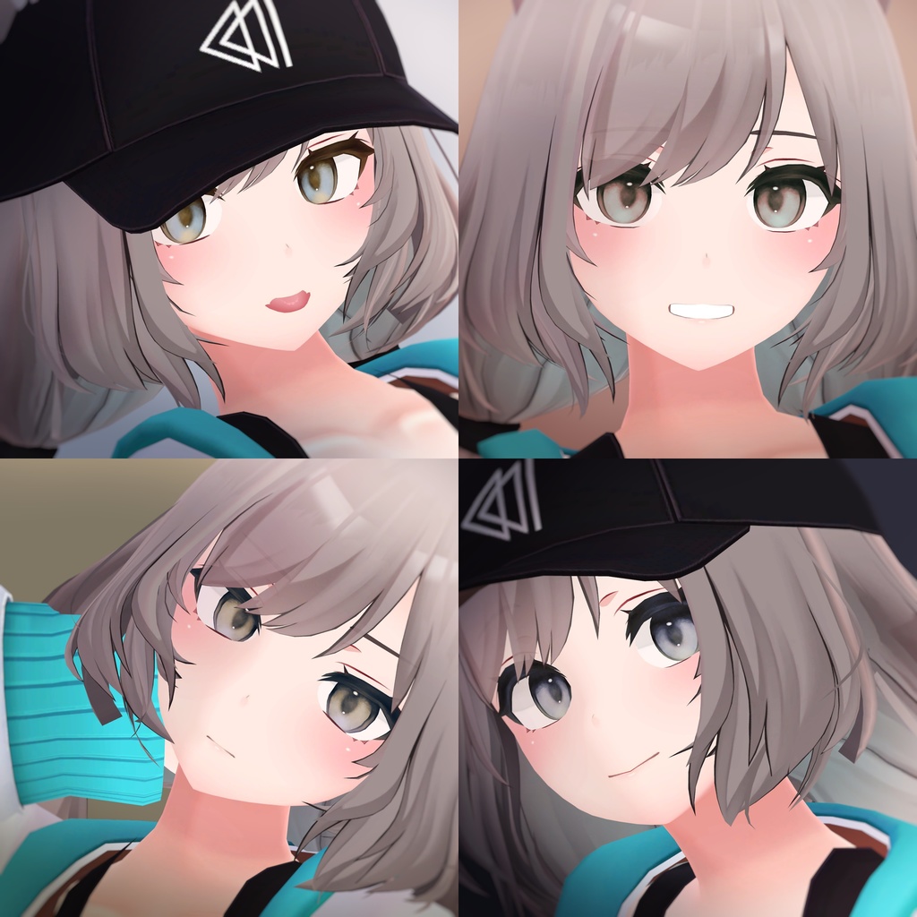 【沙猫】サバナっ子+