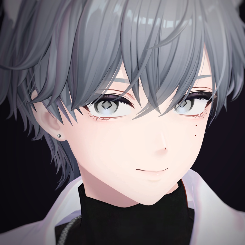 【狛乃】Command : NONE