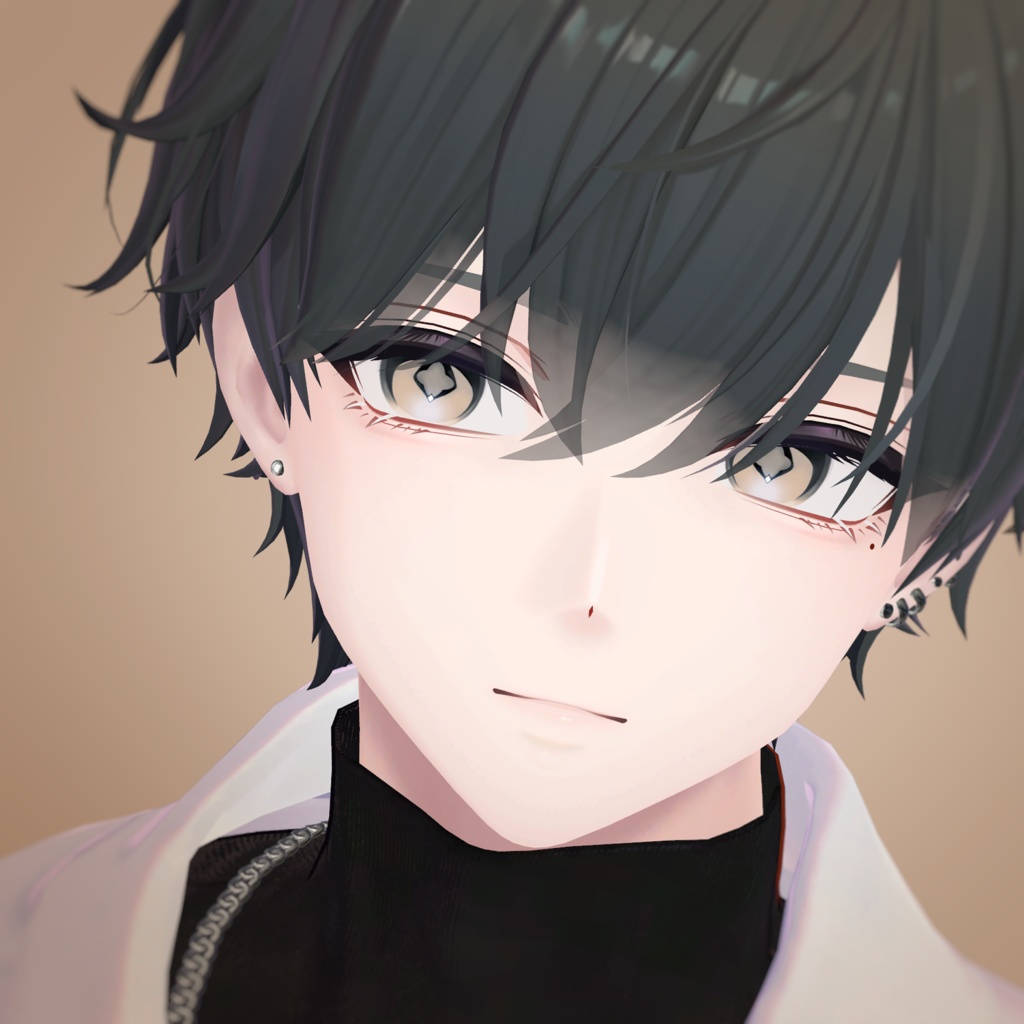 【狛乃】Command : NONE