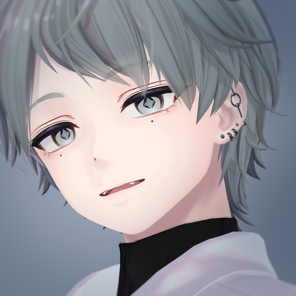 【狛乃】Command : NONE