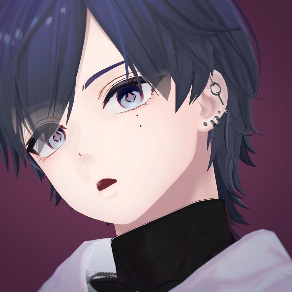 【狛乃】Command : NONE