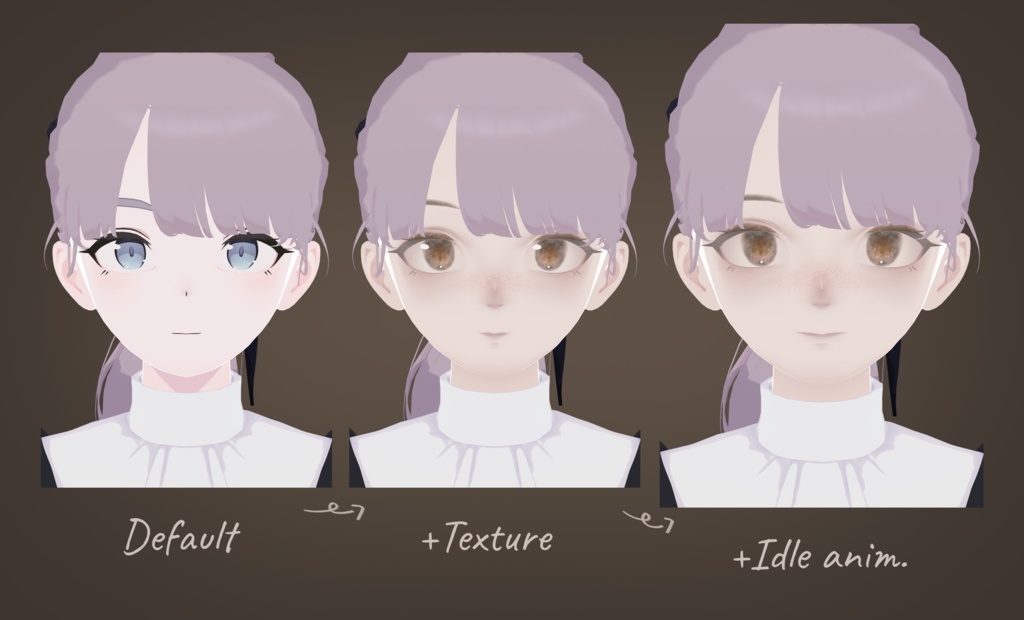 【Lapwing】I ain't laughing+