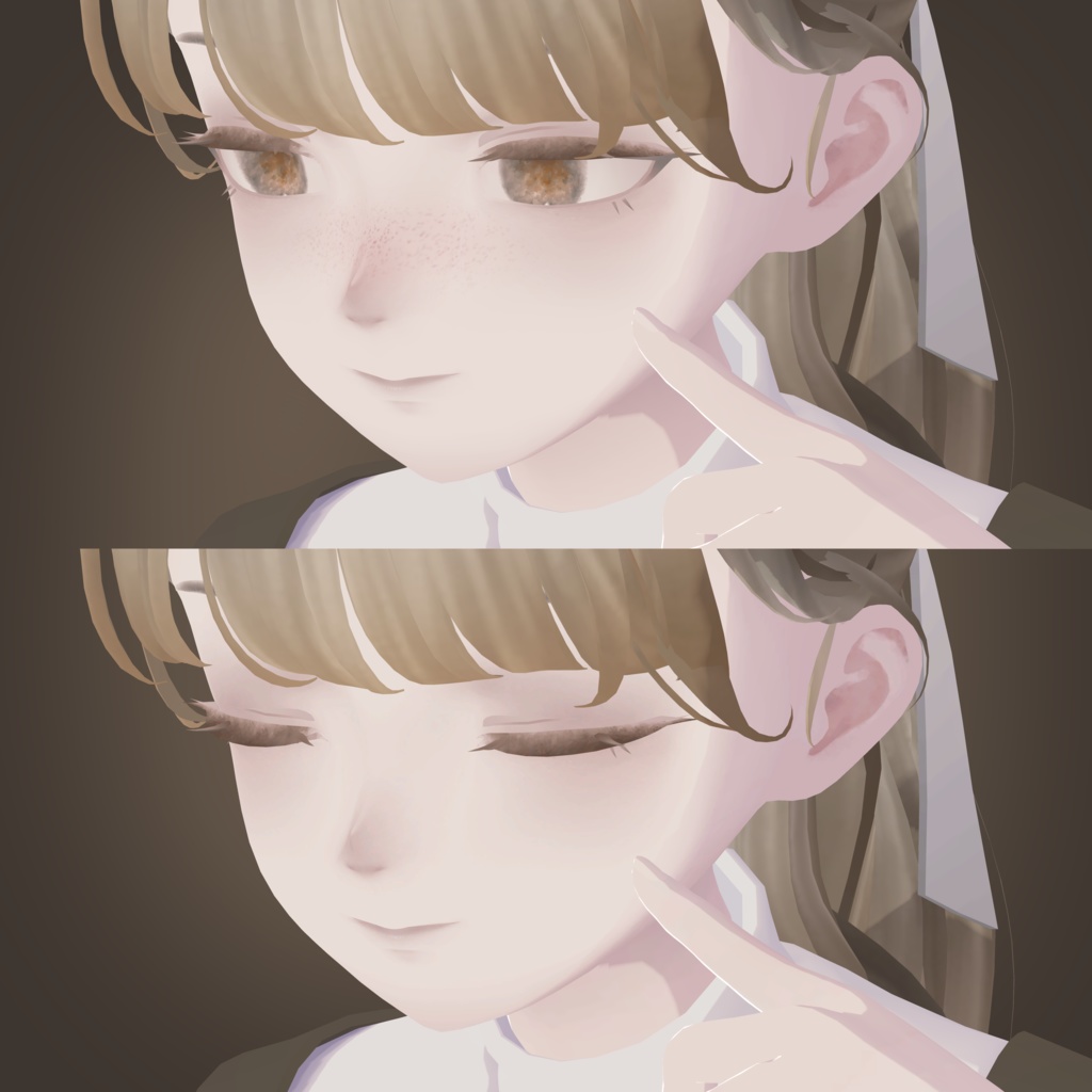 【Lapwing】I ain't laughing+