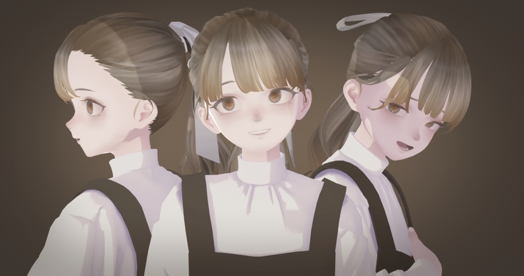 【Lapwing】I ain't laughing+